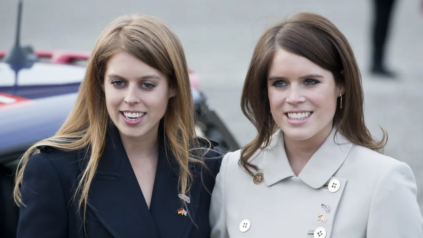 Máris megvan, kik veszik át Harry és Meghan szerepét a királyi családban