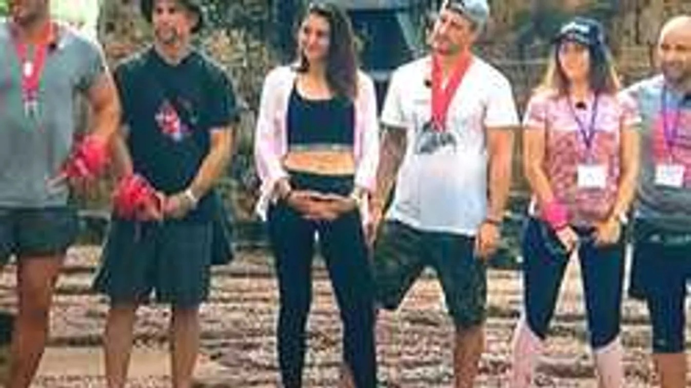 Õk kerültek az Ázsia Expressz döntőjébe