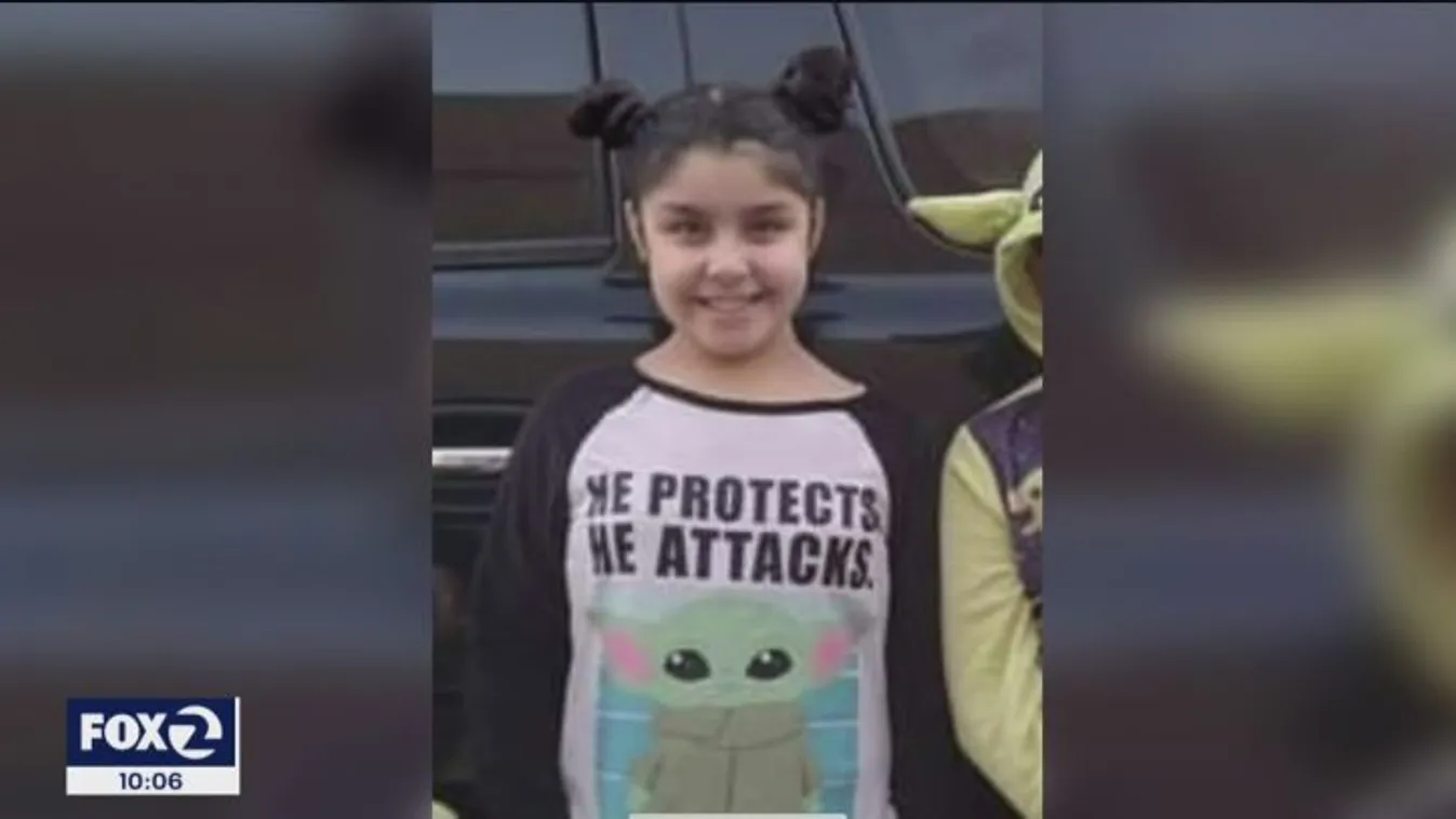 „Összetört a szívem, hogy szenvednie kellett” – halálra égett egy 11 éves kislány