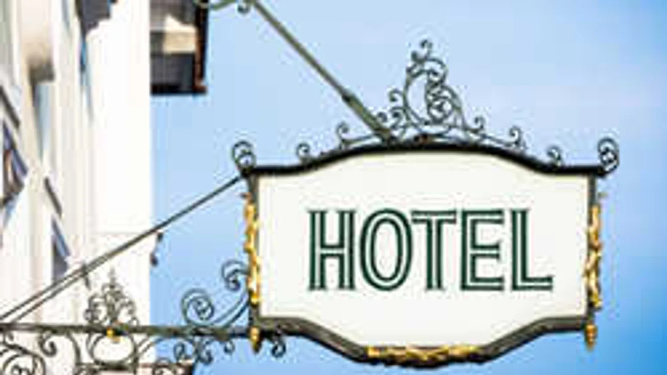 Botrány egy belvárosi szállodában, hihetetlen dolgot tett egy takarítónő az V. kerületben