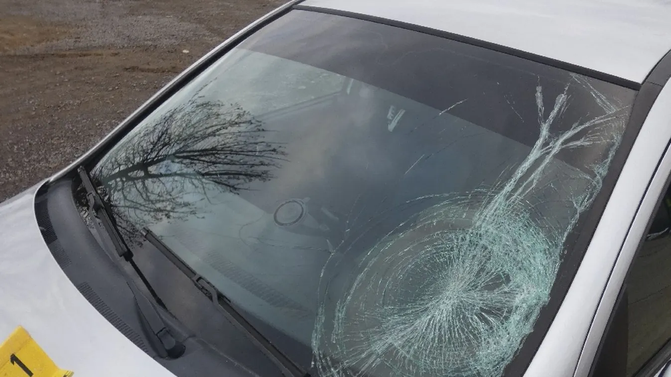 Borzalmas hírt kaptunk: egy ámokfutó szándékosan elgázolt 3 embert Mándokon – videó