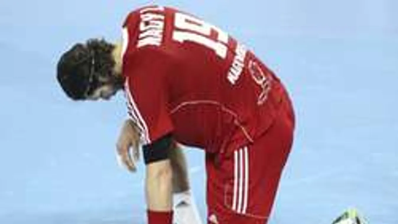 Dujsebajevnek annyi, de a káosz megmarad