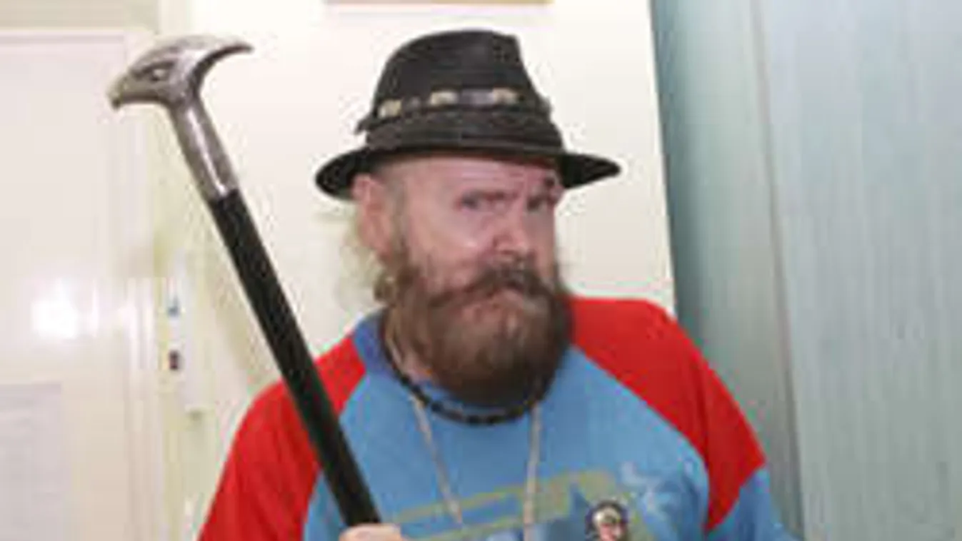 Elárulta a kínos tárgyalás részleteit Som Lajos! Nekiment a Piramisnak!