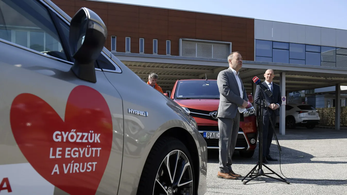 RÉVÉSZ Máriusz; GYÕRFI Pál