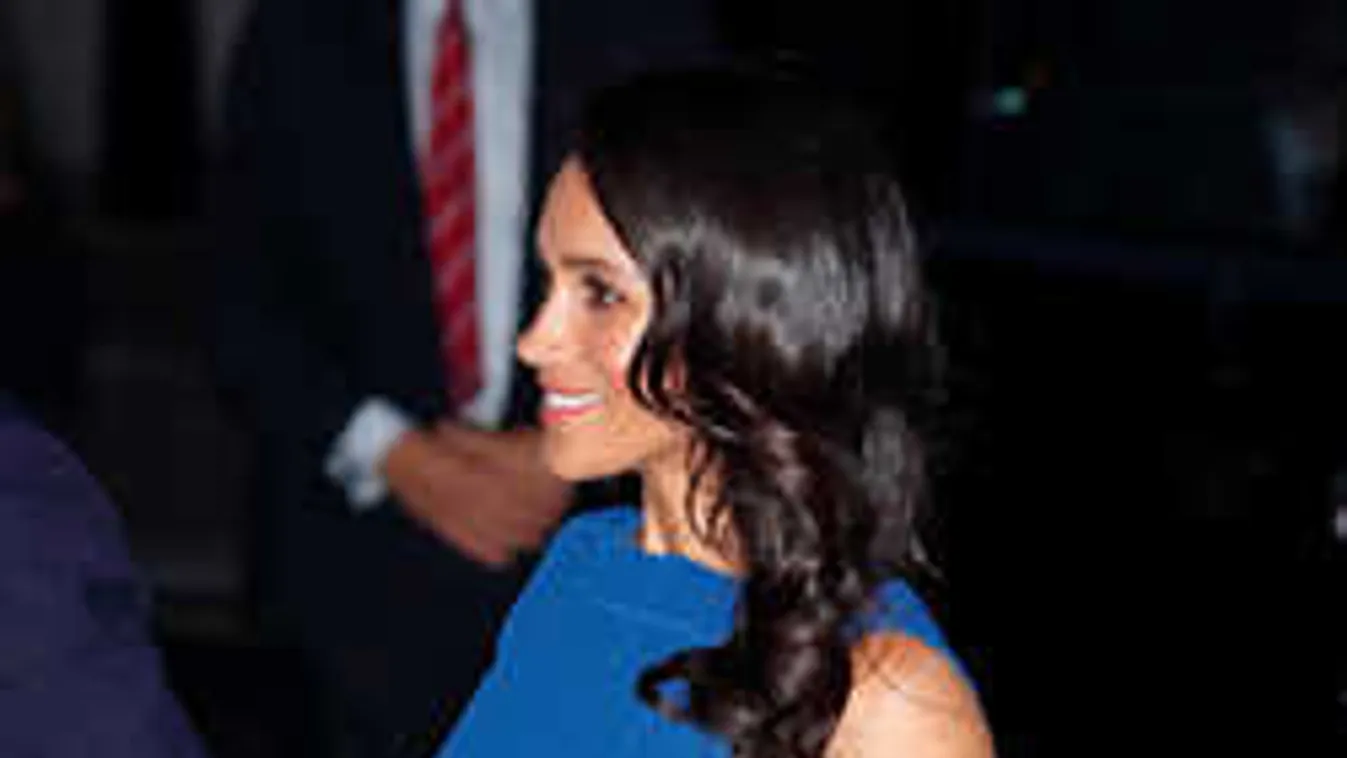 Ezzel vége Meghan hercegné játszadozásának, komoly szigorítások jönnek