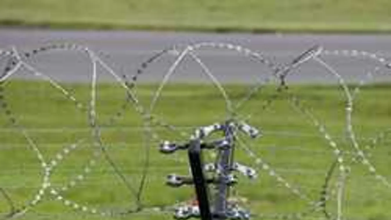 Eddig titok volt: négyből egy rab muzulmán a francia börtönökben