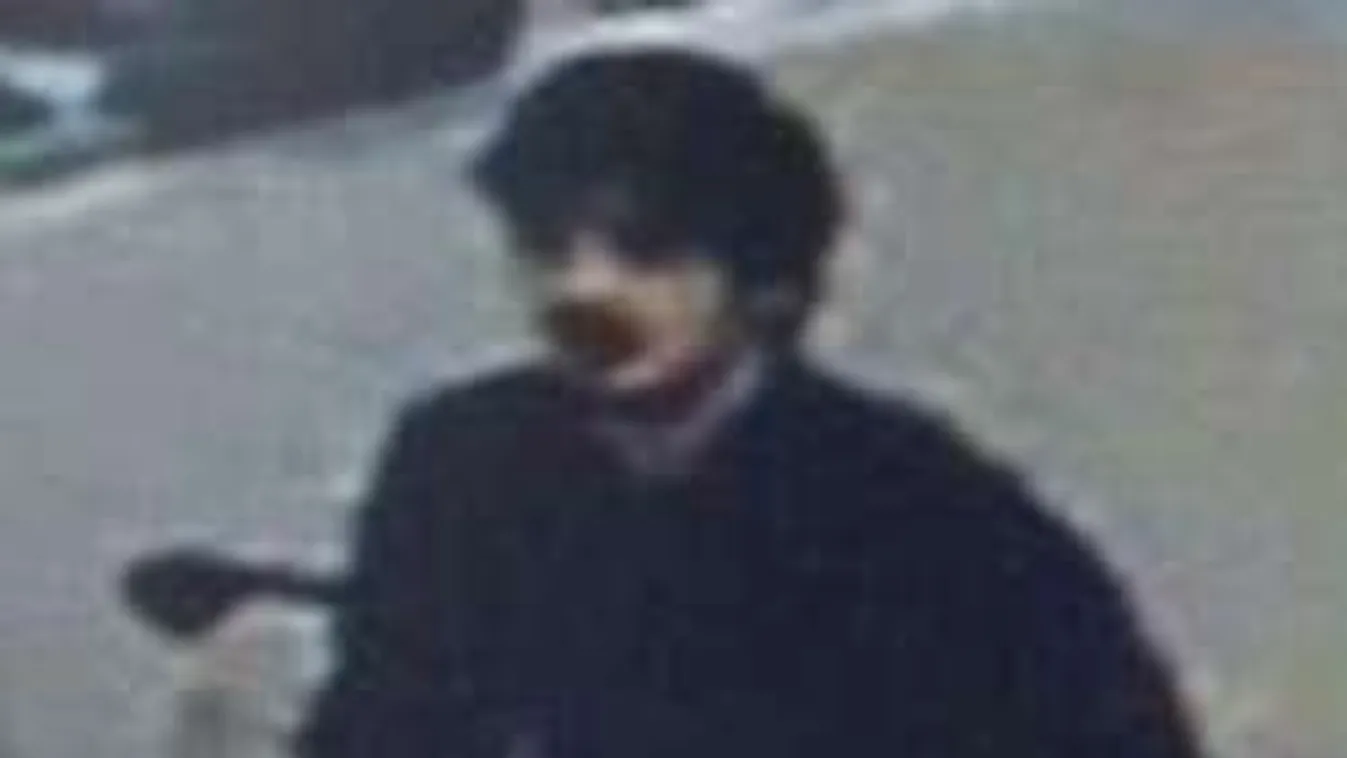 Egy titokzatos férfi a brüsszeli terror negyedik robbantója