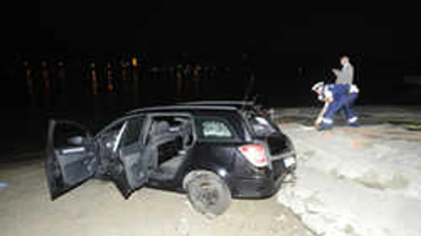 Drámai dolog derült ki a nagymarosi komptragédia áldozatáról