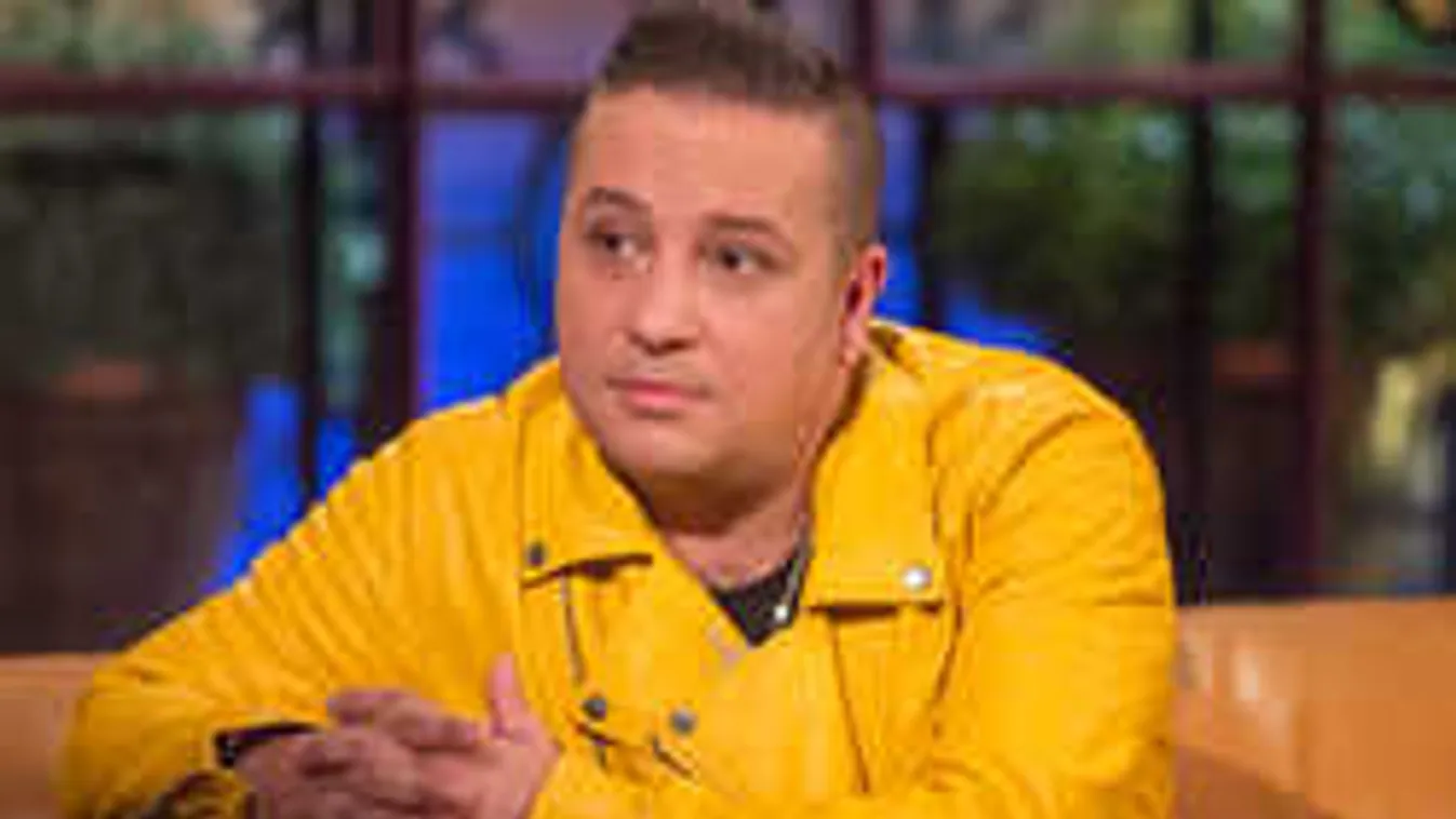 Erre senki nem számított, újra együtt van volt szerelmével L.L. Junior