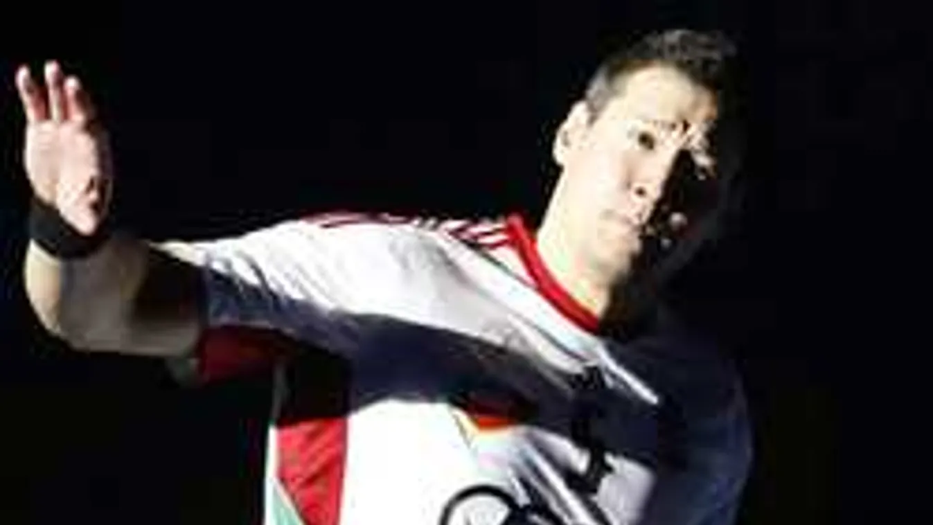 Már nem is cáfolják, válogatott játékost vesz a Fradi