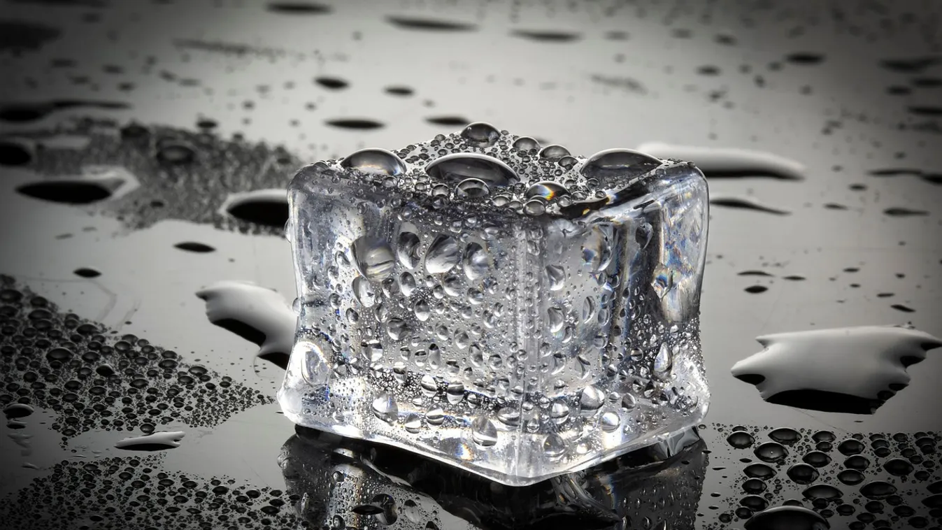 Jegesek lehetnek reggelenete az utak