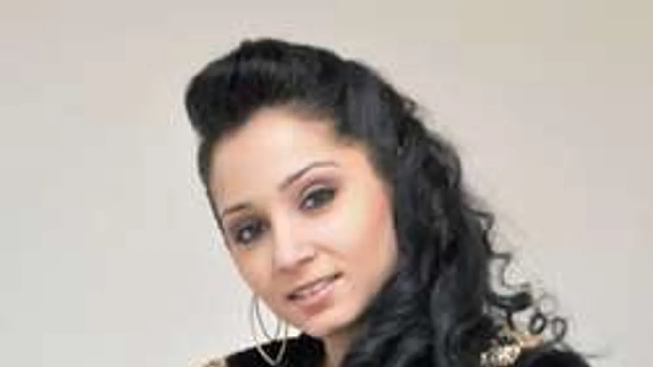 Karrierje miatt halogatja a gyerekvállalást Nótár Mary