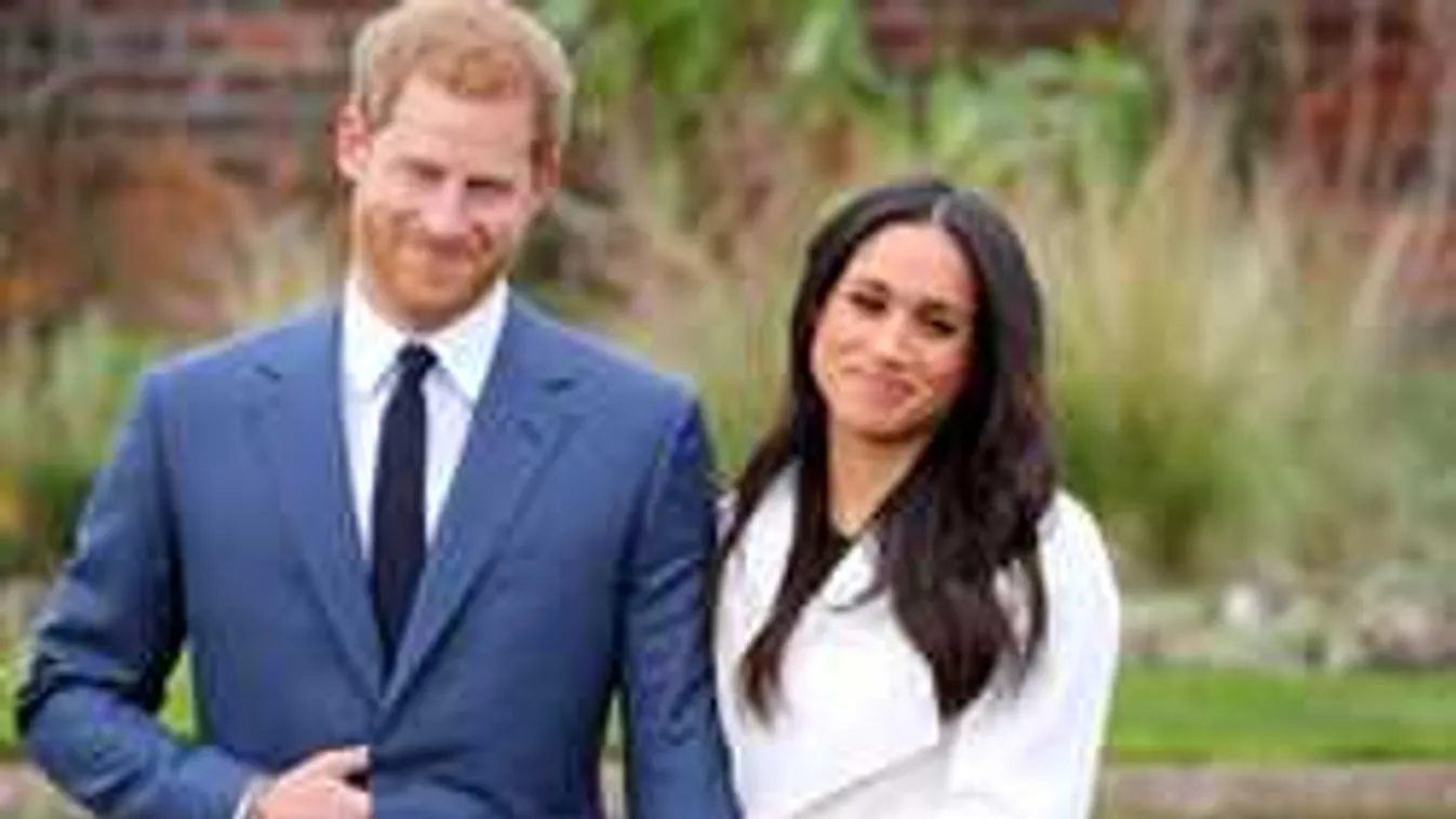 Komoly nehézségeket okoz Harry herceg esküvője