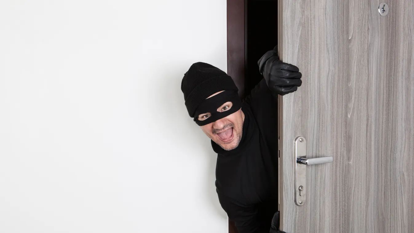 Figyelem, újabb dologra szakosodtak a tolvajok