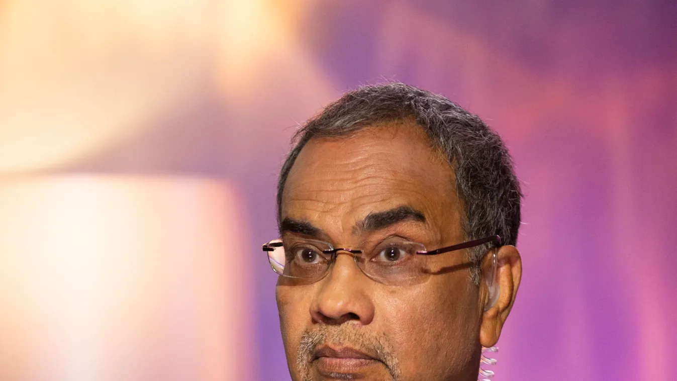 Drámai vallomás: Joshi Bharat minden napja aggódva telik családja miatt