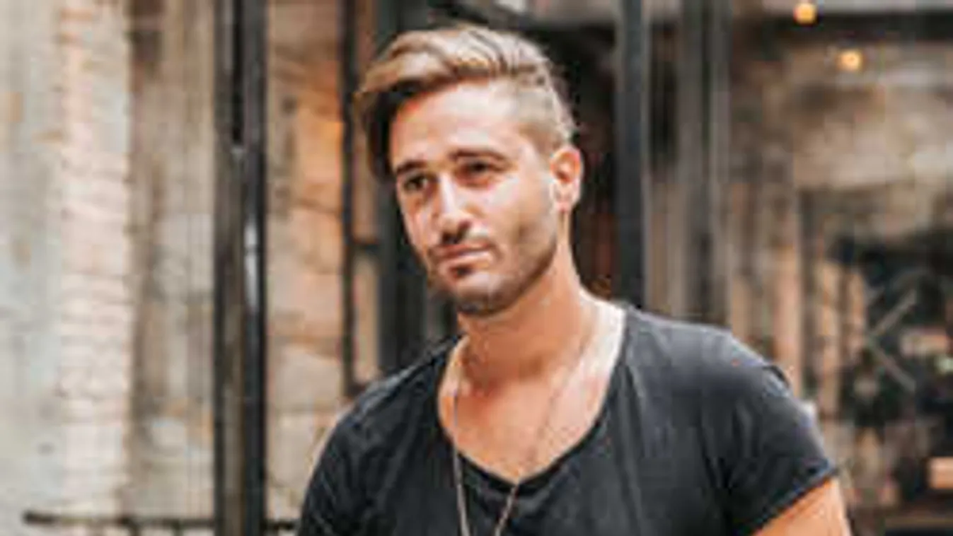 Sírva rohant a kórházba: családi drámájáról vallott Király Viktor