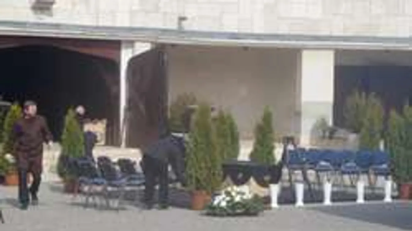 Óriási tömeget várnak Psota Irén temetésére!