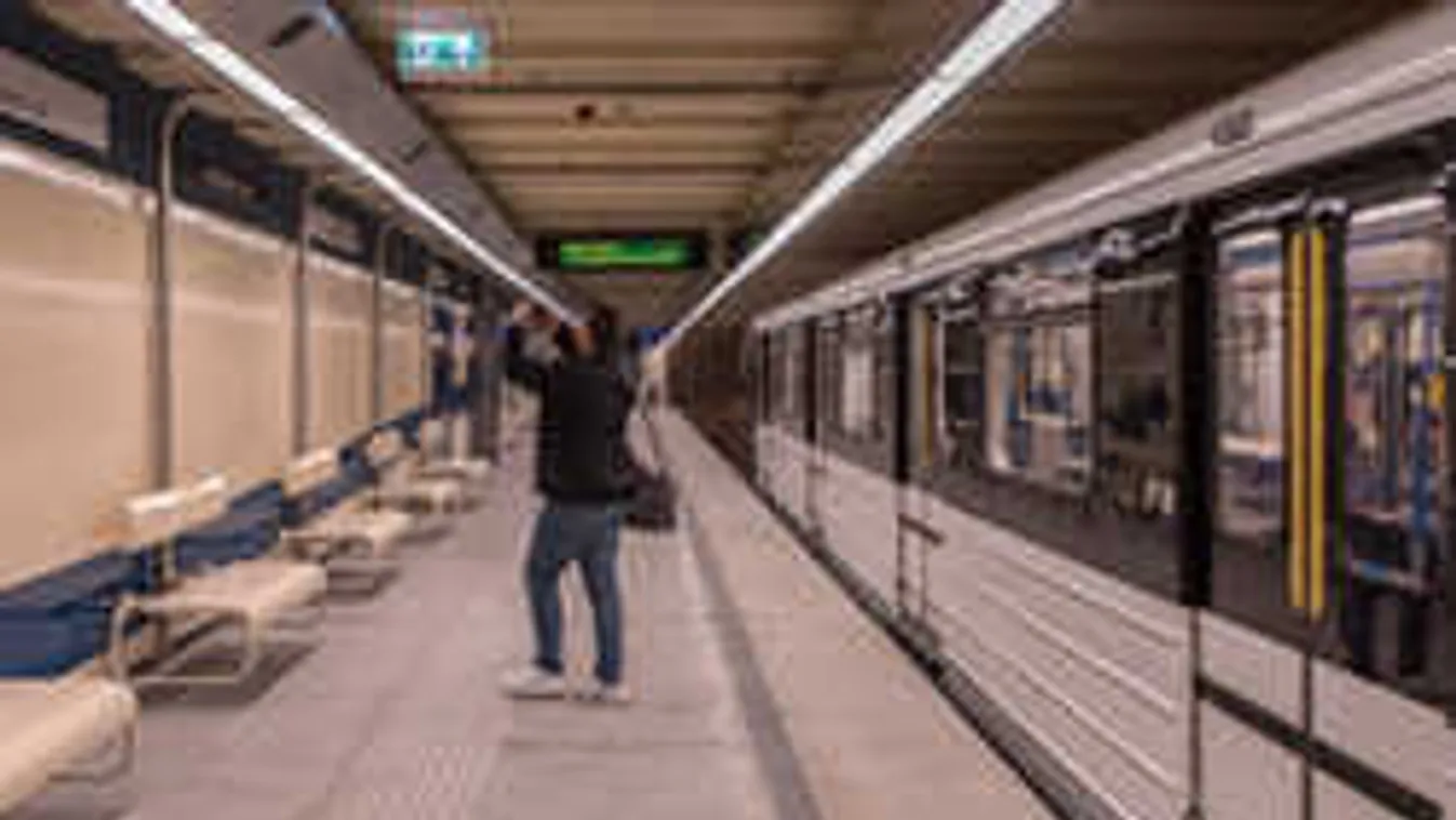 Kisállat okozta a metrótüzet