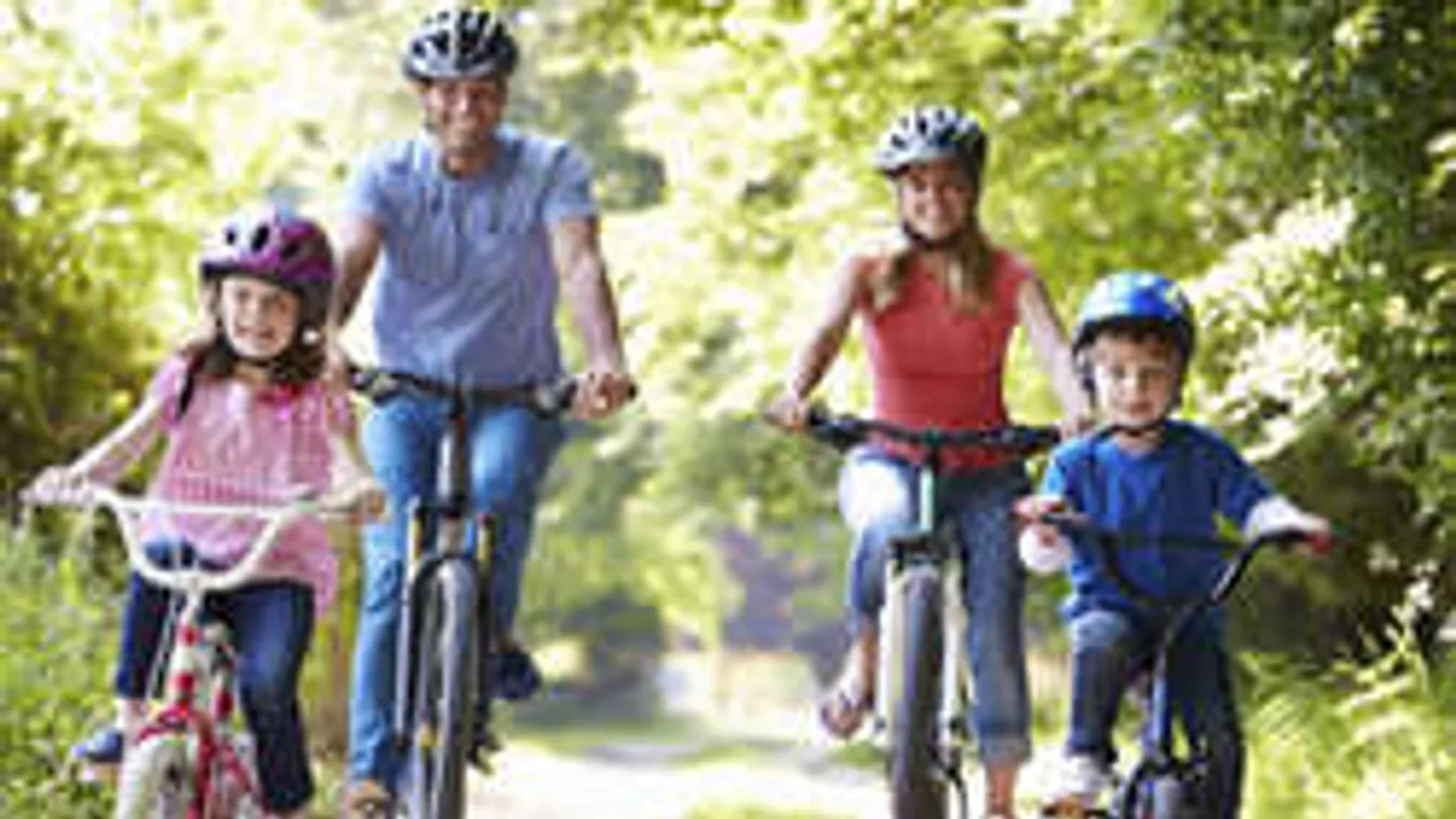 Sportolj a szabadban, hihetetlen, mi mindent megtehetsz!