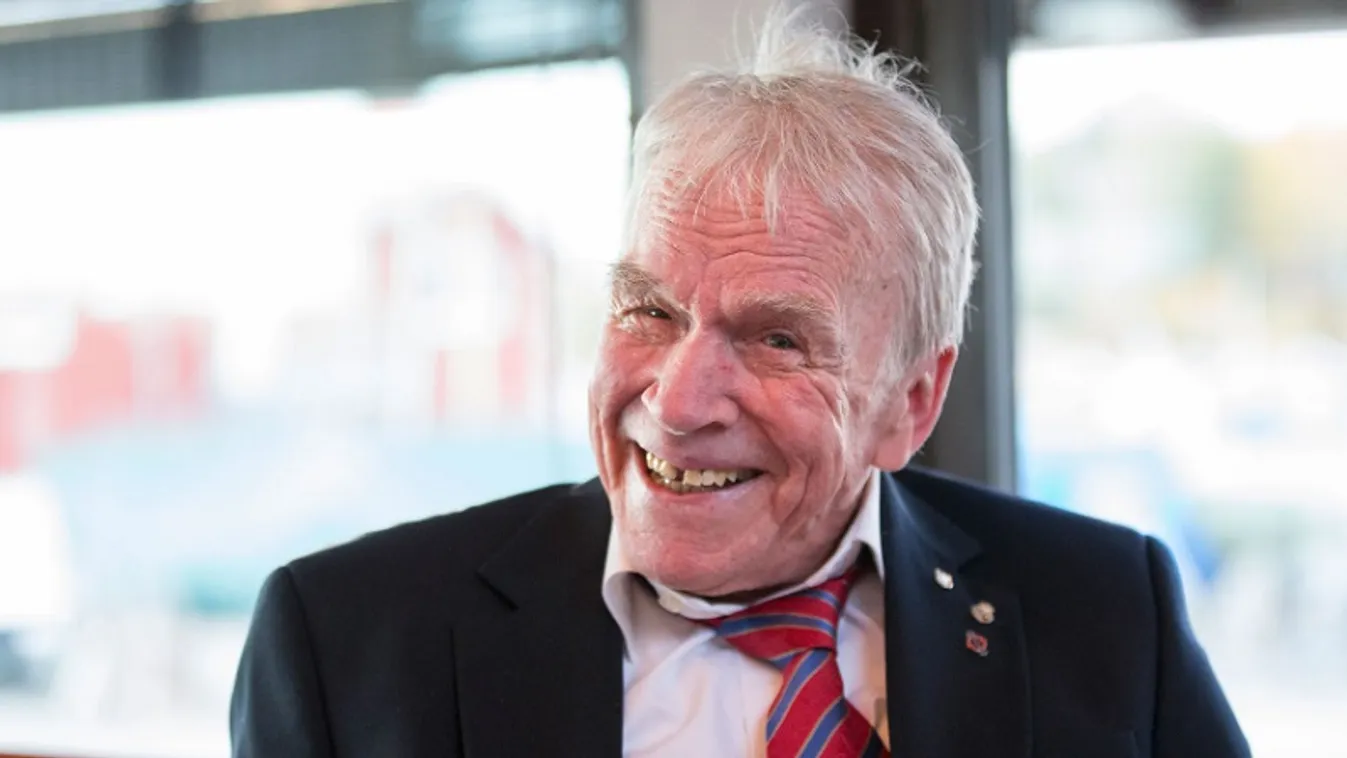 Legendát gyászol a futballvilág, elhunyt Puskás csapattársa