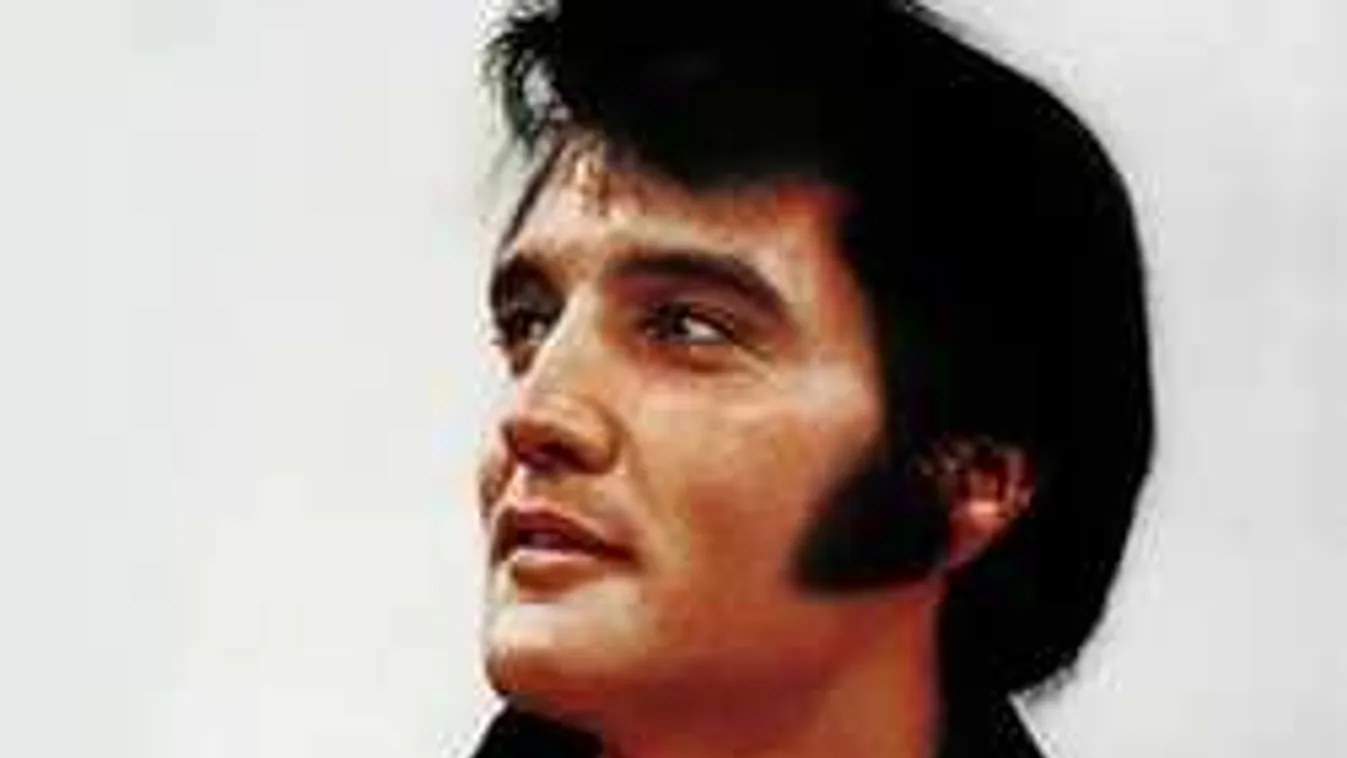 Megdöbbentő titok derült ki Elvis temetéséről: de akkor mi volt a koporsóban?