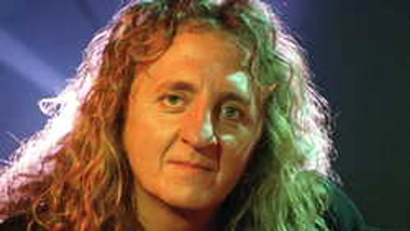 Komoly változás állt be Jimmy édesanyjának állapotában