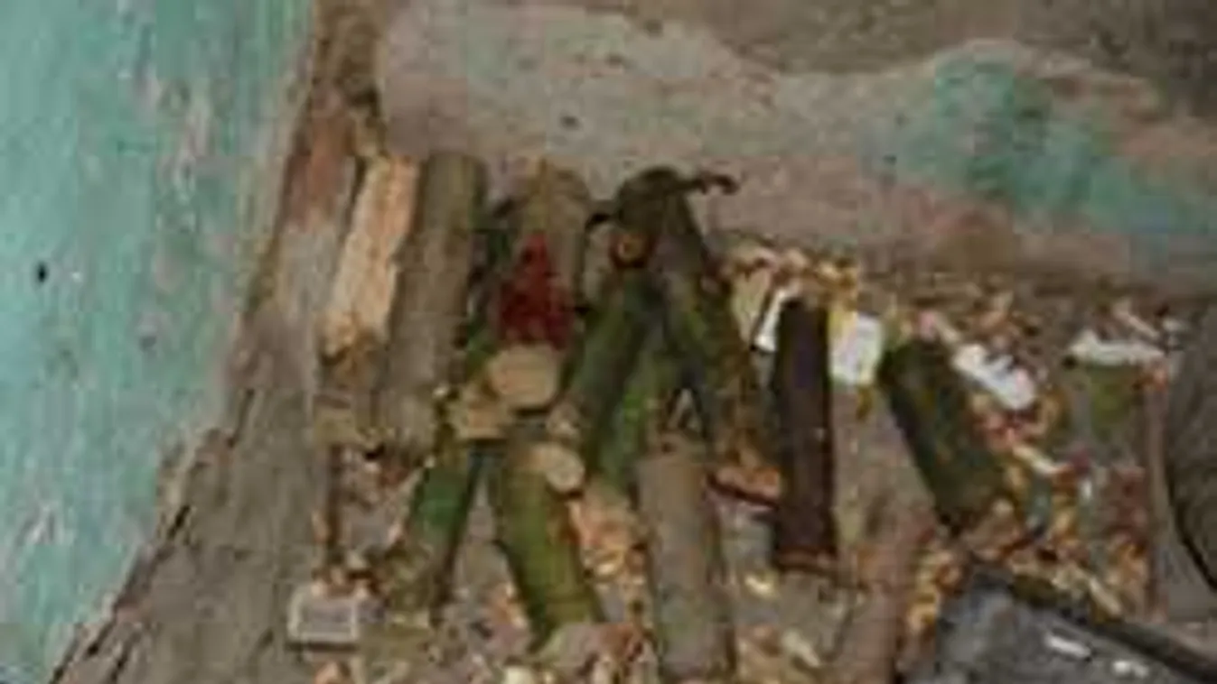 Brutális gyilkosság áldozata lett egy 49 éves férfi Beregszászon