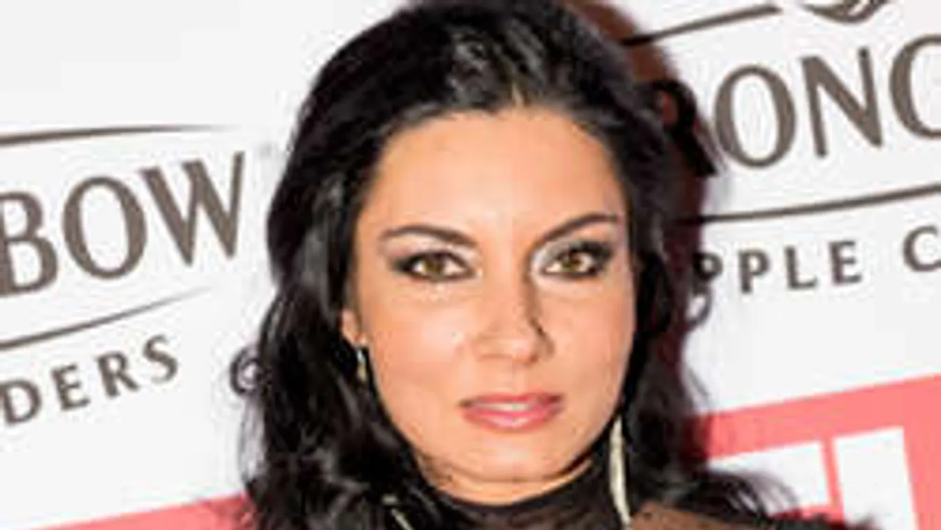 Így végződött Gregor Bernadett drasztikus fogyókúrája