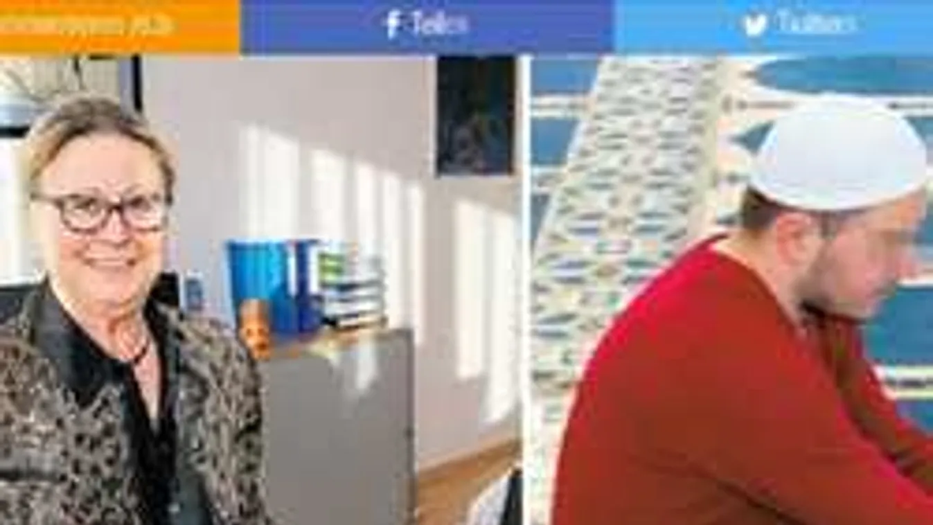 Börtönmecset épül hithű muzulmán raboknak Ausztriában!