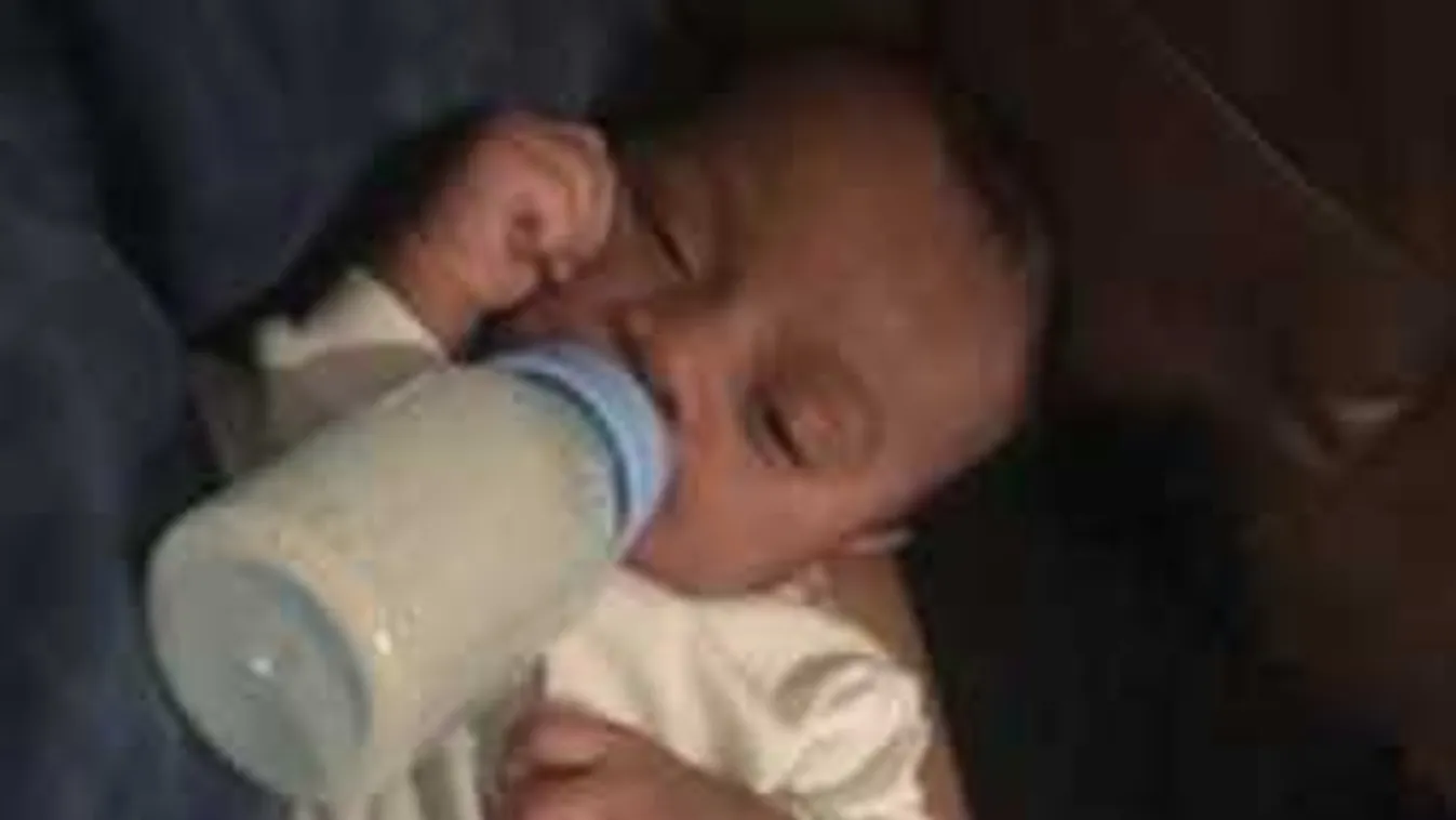 A Youtube segítségével szült meg egyedül egy nő