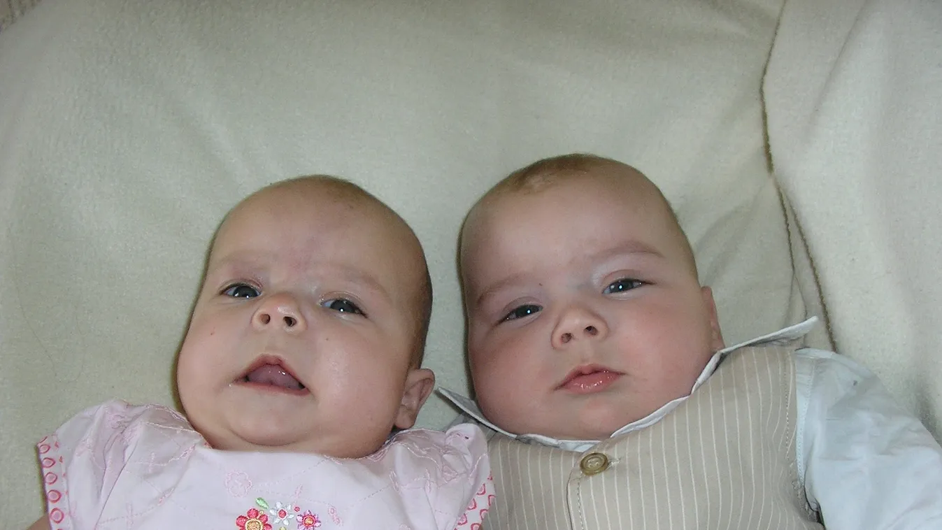 „Csoda, ami történt„ – ikreket szült a koronavírus miatt kómában fekvő édesanya