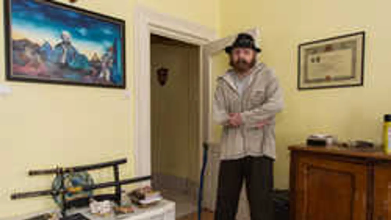 Nincs tovább, kilátástalan helyzetben van a magyar sztár