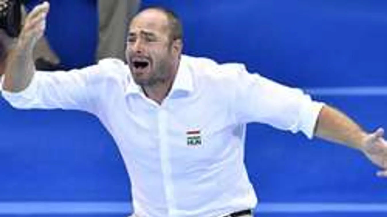 Benedek sorolja a kiesés okait, és csalást emleget