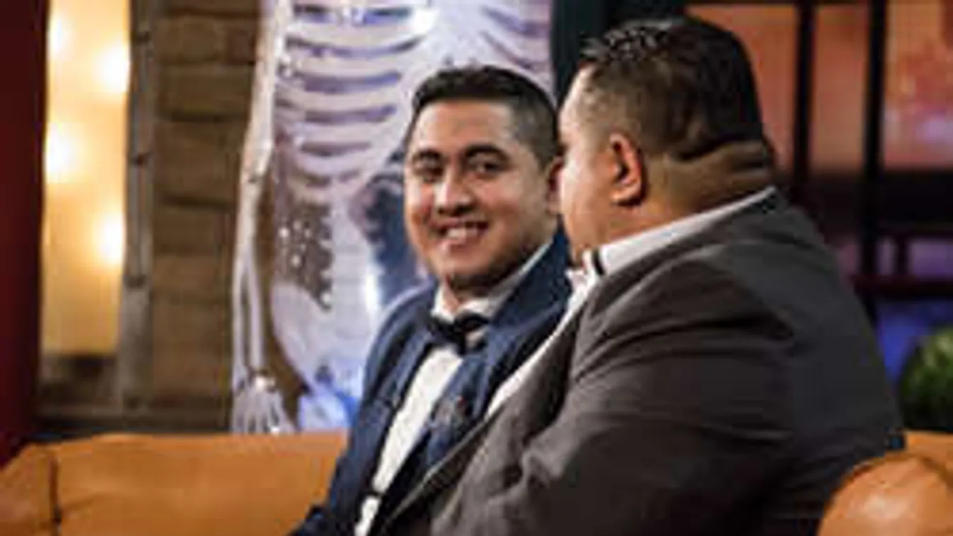 Grófoéknál az asszonynak nincs helye az asztalnál