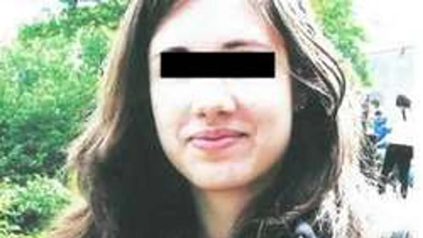 Rejtély, hogy miben halt meg az eltűnt győri lány