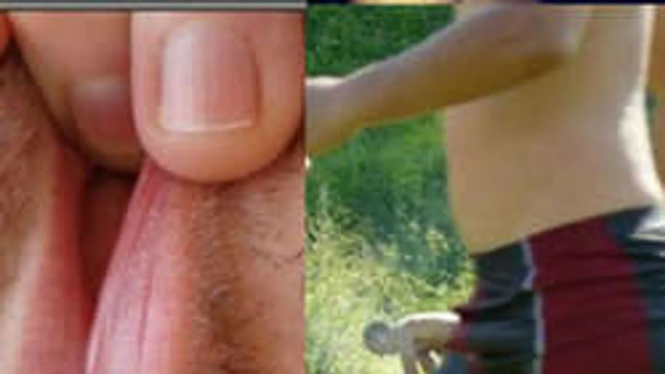 Fogadjunk, hogy győz a piszkos fantáziád! Na de mit ábrázolnak ezek a képek valójában?