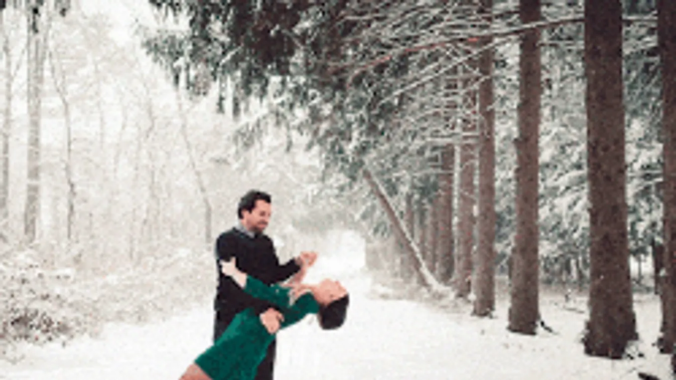 Ónos eső csap le az országra, mutatjuk a veszélyzónákat