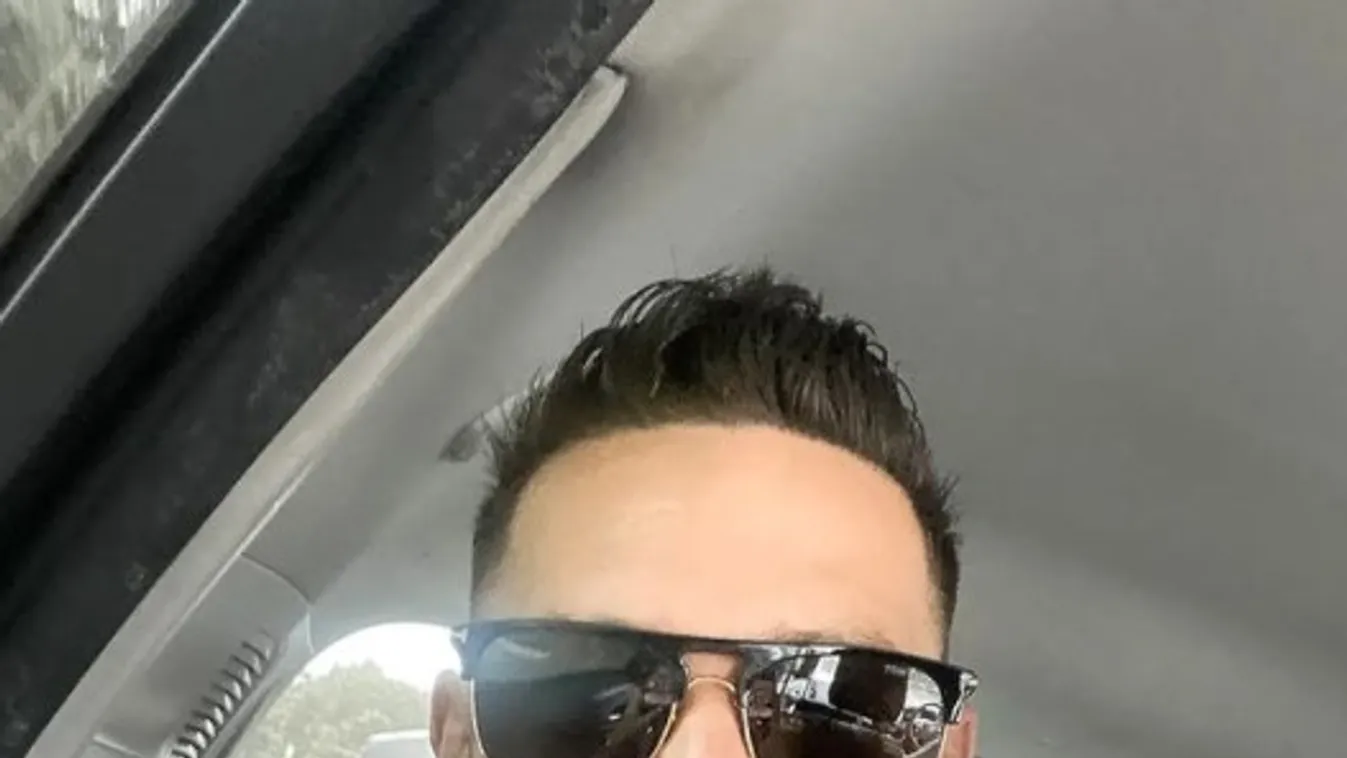 Ez egy szerelmi vallomás? Shane Tusup így köszöntötte fel Szabó Zsófit