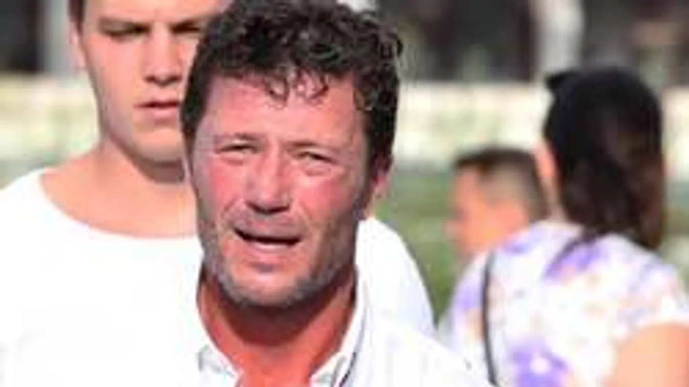 Vége a kapcsolatának? Sejtelmesen nyilatkozott Stohl András!