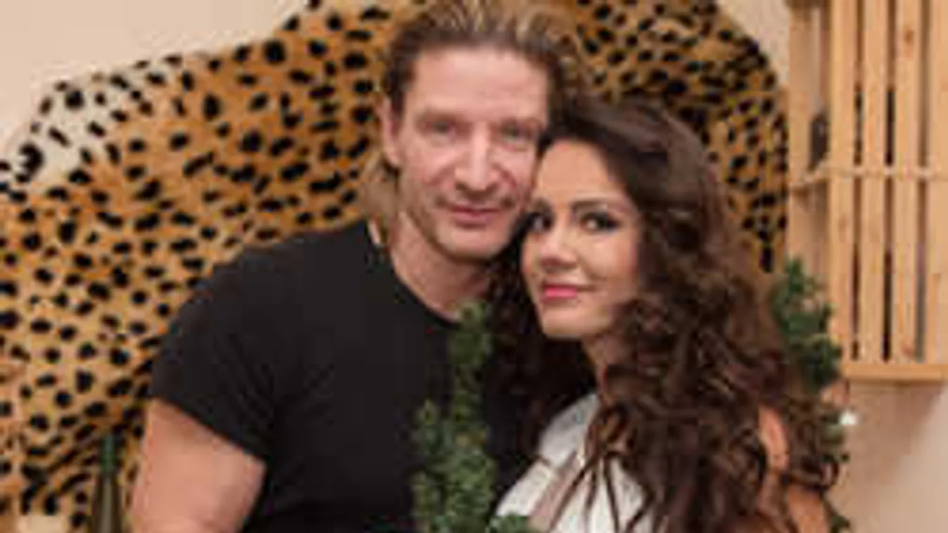 Életmentő gyógyszert kapott Pintér Tibor szerelme