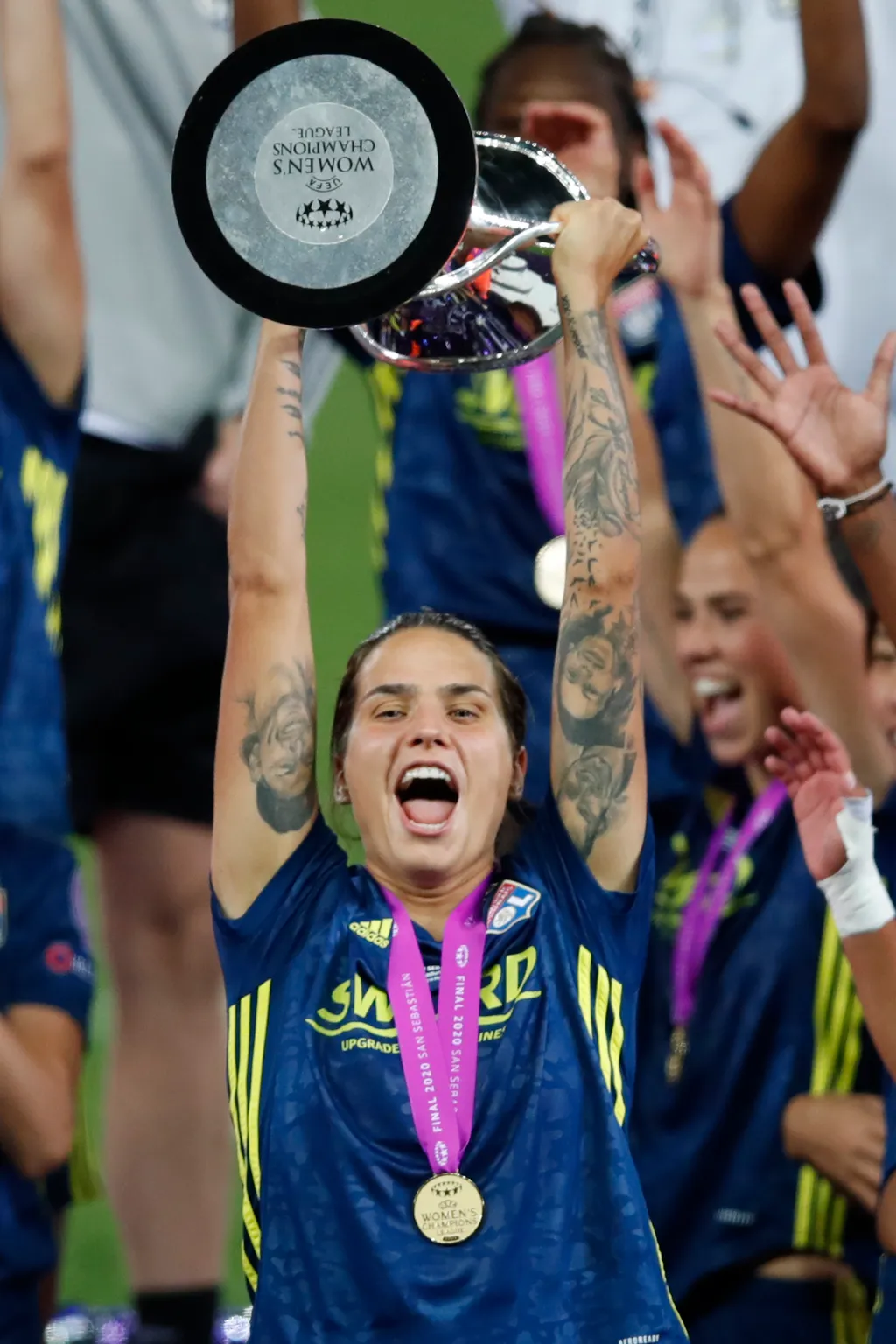 FBL-EUR-C1-WOMEN-WOLFSBURG-LYON