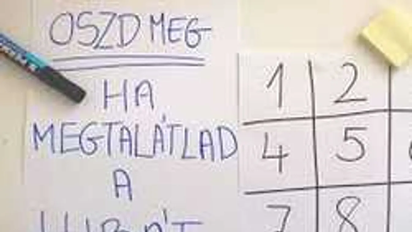 Itt a bizonyíték, így ver át az agyad!