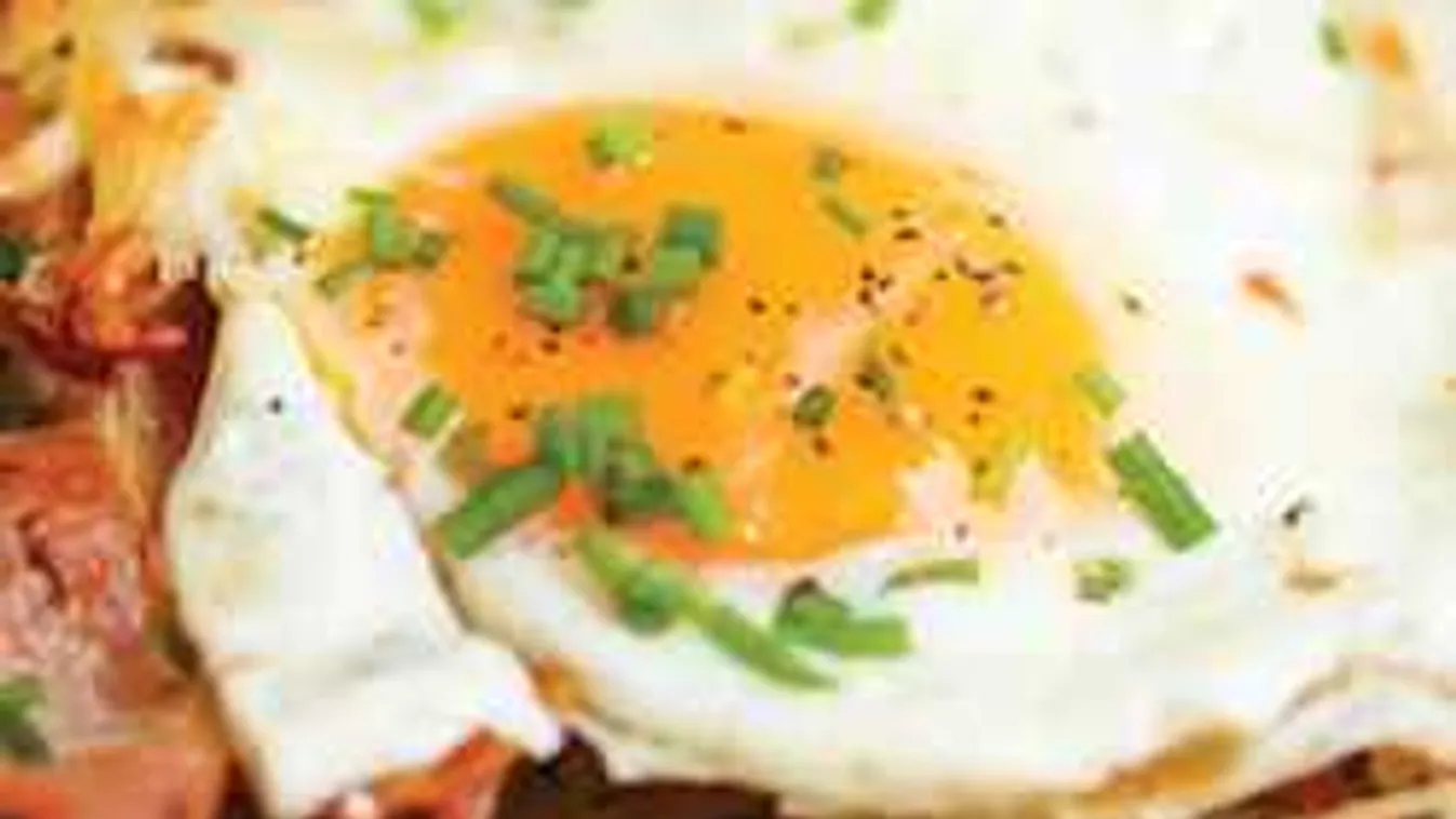 Végre kiderült, hány tojást szabad megenni