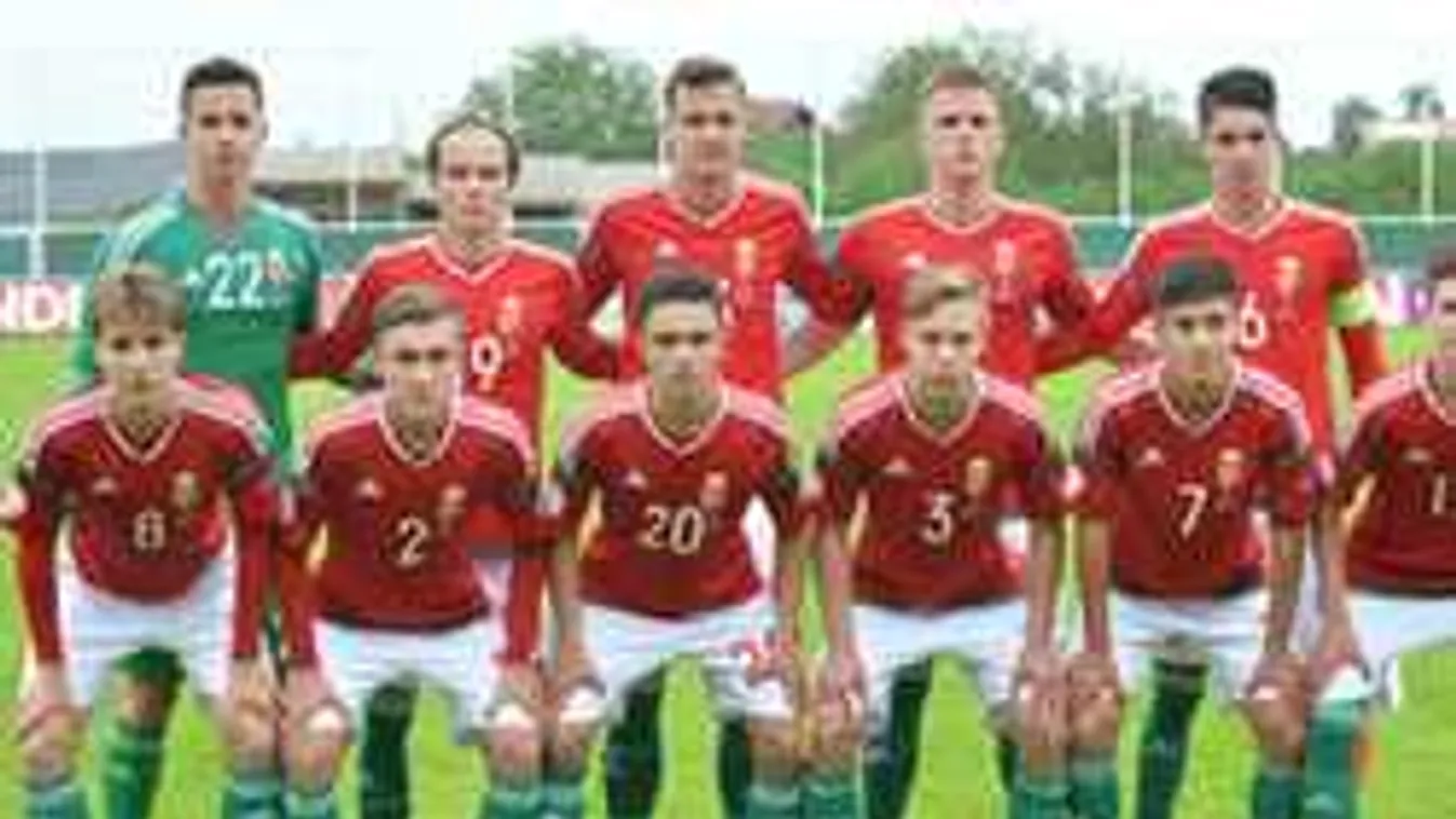 Most érkezett, új edző a magyar fociválogatottnál