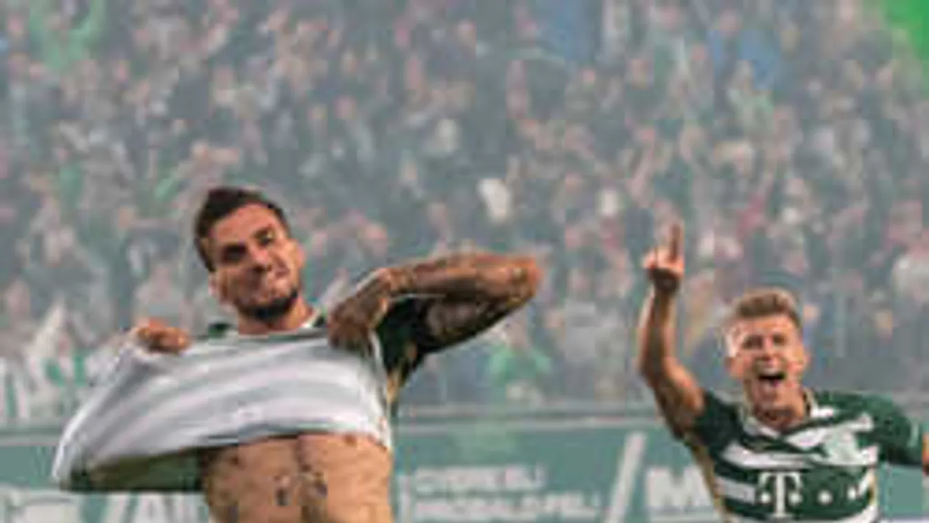 Óriási a tét a Fradi-Újpesten, ez múlhat a derbin