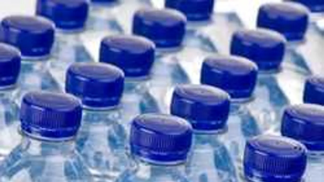 Újra tombol a műanyagflakon-láz! Íme, Valika újabb szuper ötlete