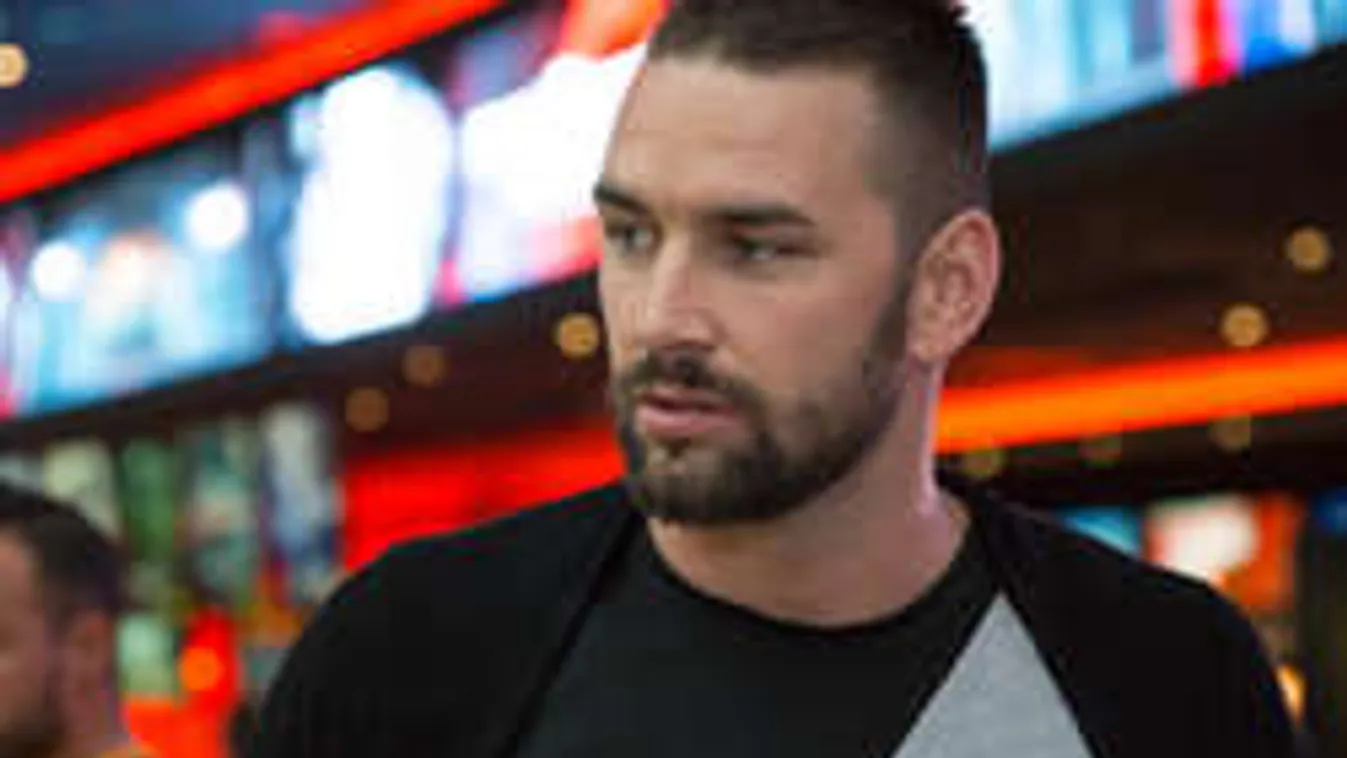 Végzetes focizás, szétszakadt a magyar sztár bokája - Fotó