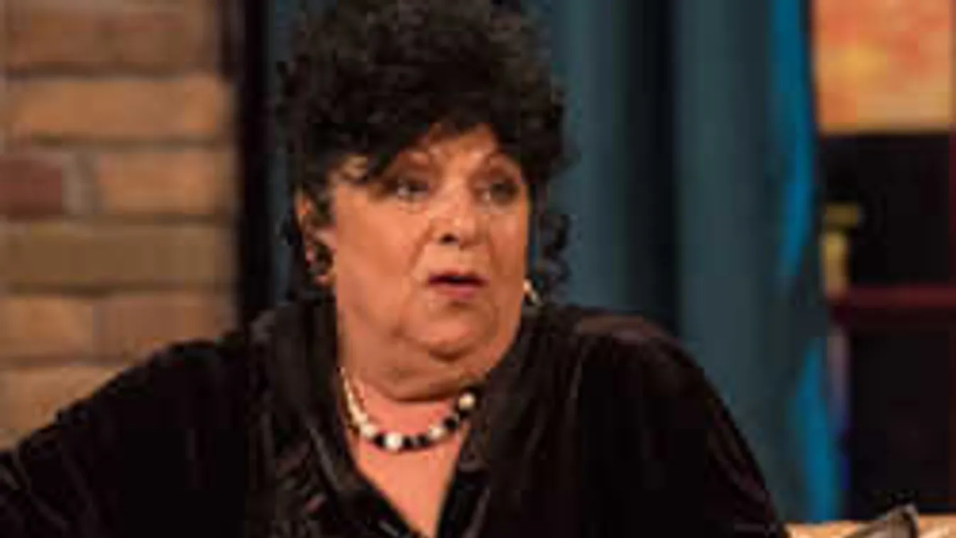 Durván megsértették a Kossuth-díjas művésznőt