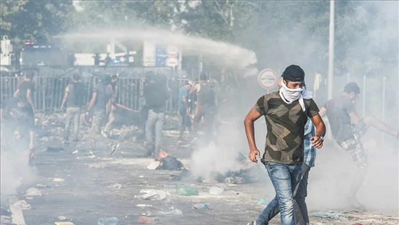 Kocsis Máté: Gyurcsányék semmibe veszik a magyar emberek akaratát