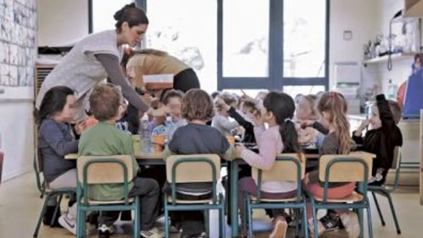 Bezárják az iskolákat Izraelben a koronavírus miatt